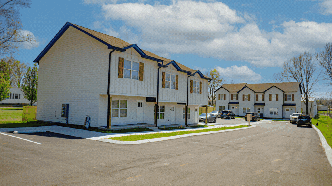 Blue Cedar Villas Townhomes Lebanon, TN